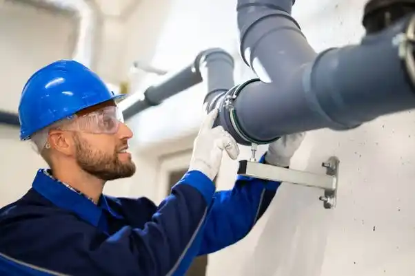 water damage restoration service Paris